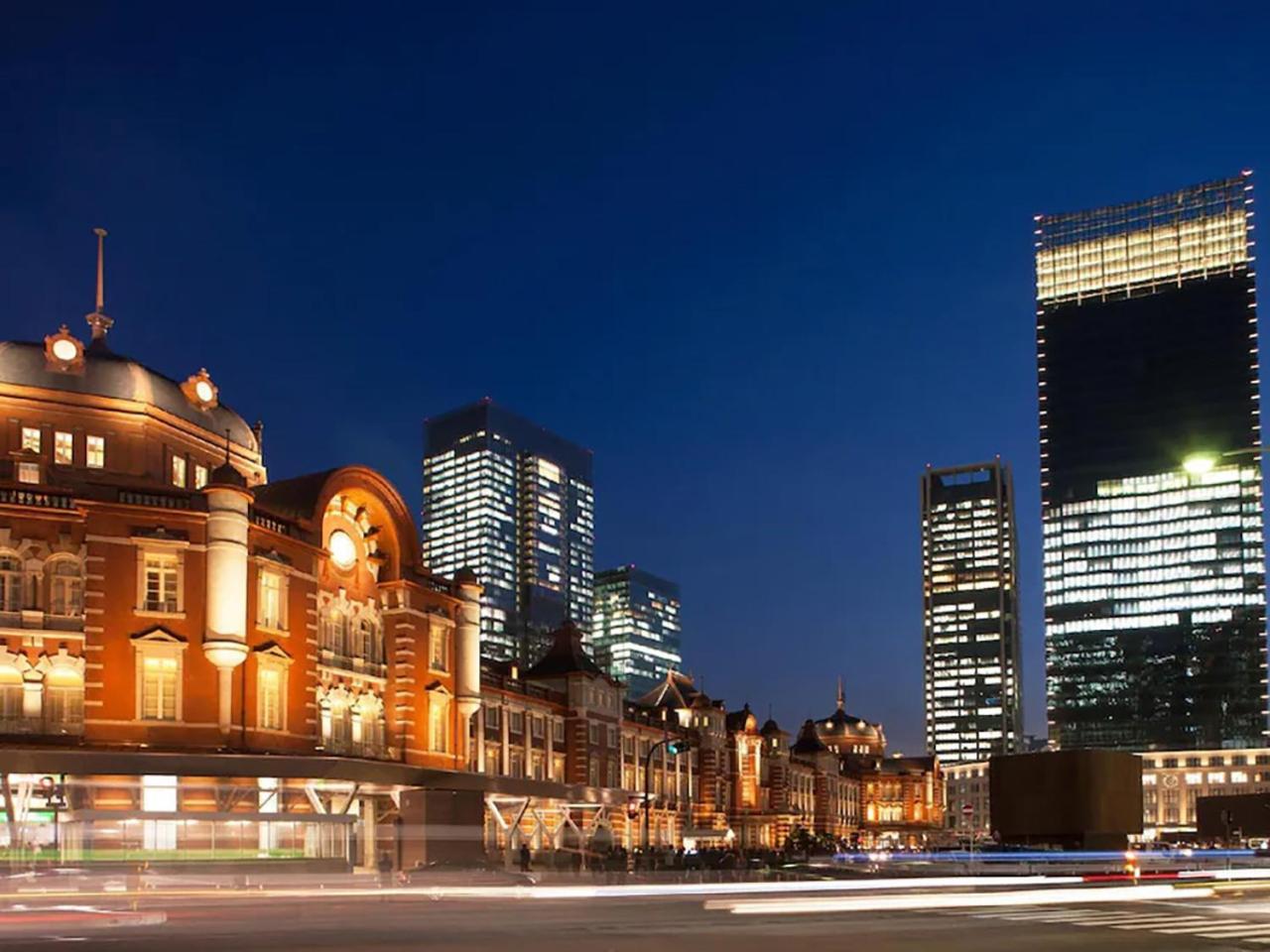 Anshin Oyado Akihabara Denkigaiten Hotel Tokyo Exterior photo