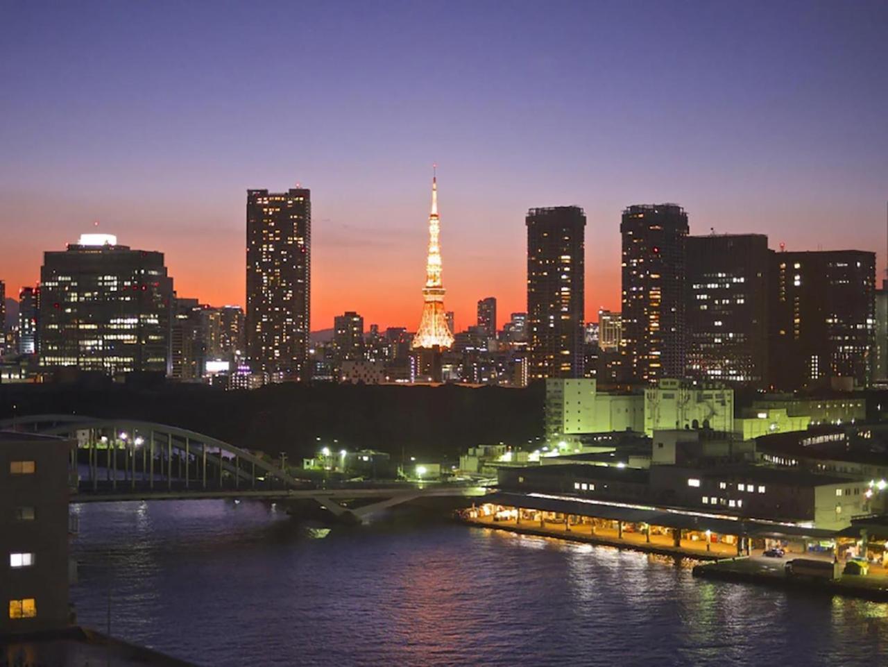 Anshin Oyado Akihabara Denkigaiten Hotel Tokyo Exterior photo